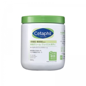 【代塔仓】26年5月法国Cetaphil丝塔芙大白罐566g（日版）